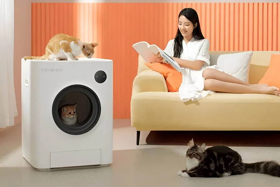 how much is the litter robot